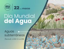 Día Mundial del Agua